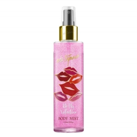Eda Taşpınar Body Mist Be My Valentine - Vücut Spreyi 200ml - Eda Taşpınar
