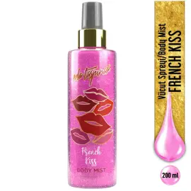 Eda Taşpınar Body Mist Be My Valentine - Vücut Spreyi 200ml - 5