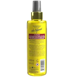 Eda Taşpınar Body Mist Coco - Vücut Spreyi 200ml - 2