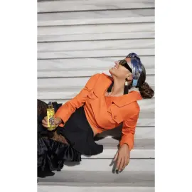 Eda Taşpınar Body Mist Coco - Vücut Spreyi 200ml - 4