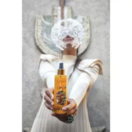 Eda Taşpınar Body Mist Coco - Vücut Spreyi 200ml - 5