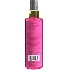 Eda Taşpınar Body Mist Confessions - Vücut Spreyi 200ml - 2