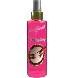 Eda Taşpınar Body Mist Confessions - Vücut Spreyi 200ml - 1