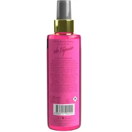 Eda Taşpınar Body Mist Confessions - Vücut Spreyi 200ml - 2