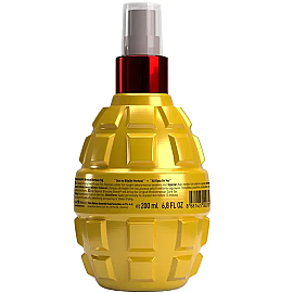 Eda Taşpınar Bronzing Bomb 200ml - 2