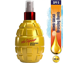 Eda Taşpınar Bronzing Bomb 200ml - 8
