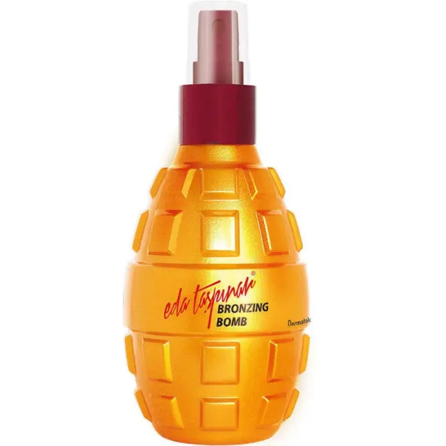Eda Taşpınar Bronzing Bomb 200ml - 1