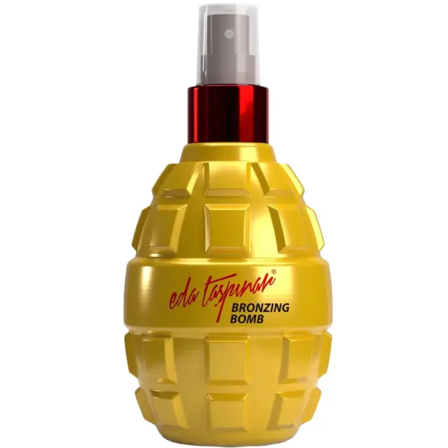 Eda Taşpınar Bronzing Bomb 200ml - 1