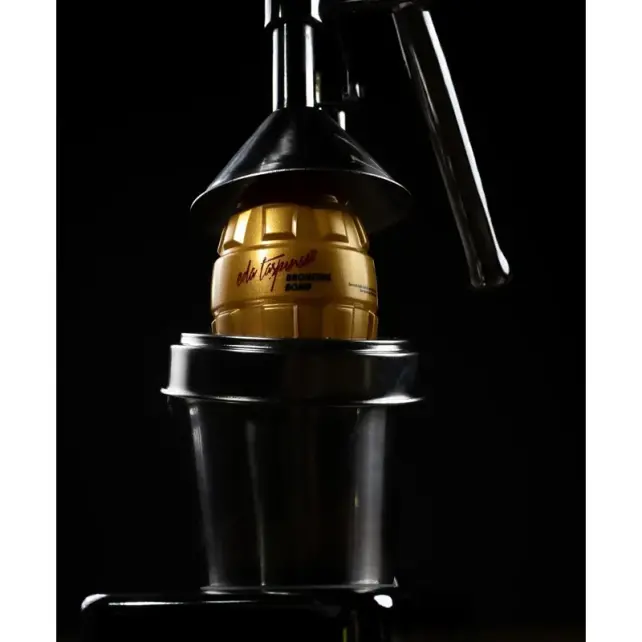 Eda Taşpınar Bronzing Bomb 200ml - 3