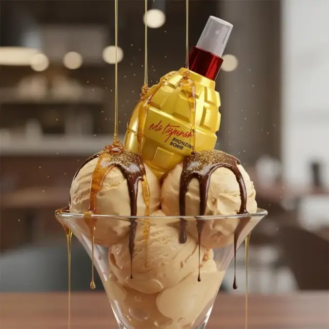 Eda Taşpınar Bronzing Bomb 200ml - 4