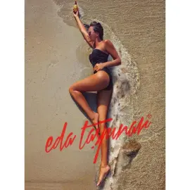 Eda Taşpınar Bronzing Bomb 200ml - 7