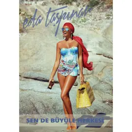 Eda Taşpınar Bronzing Protective Oil SPF 15 - Bronzlaştırıcı Güneş Yağı 200ml - 3