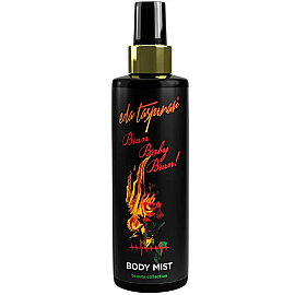 Eda Taşpınar Burn Baby Burn Body Mist 200ml - Eda Taşpınar