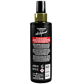 Eda Taşpınar Burn Baby Burn Body Mist 200ml - 2