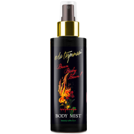 Eda Taşpınar Burn Baby Burn Body Mist 200ml - Eda Taşpınar
