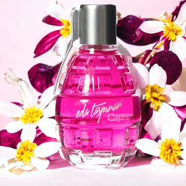 Eda Taşpınar Caprice Bomb EDP - Kadın Parfümü 100ml - 3