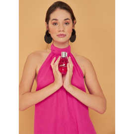 Eda Taşpınar Caprice Bomb EDP - Kadın Parfümü 100ml - 4