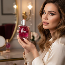 Eda Taşpınar Caprice Bomb EDP - Kadın Parfümü 100ml - 5