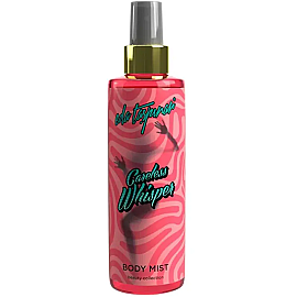 Eda Taşpınar Careless Whisper Body Mist 200ml - Eda Taşpınar