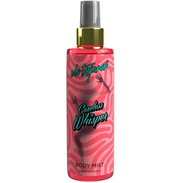 Eda Taşpınar Careless Whisper Body Mist 200ml