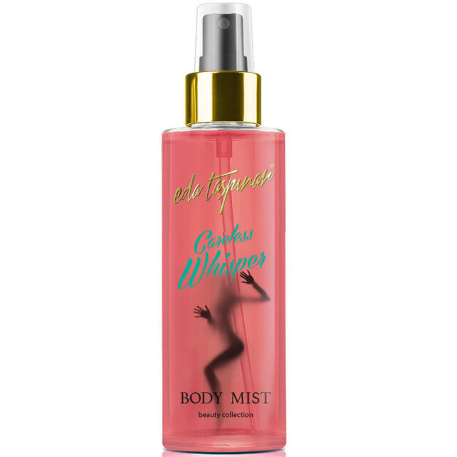 Eda Taşpınar Careless Whisper Body Mist 200ml - 1