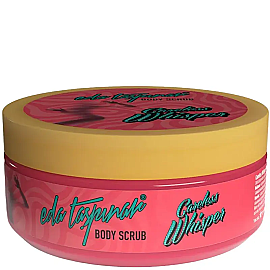 Eda Taşpınar Careless Whisper Body Scrub - Vücut Peelingi 200ml - Eda Taşpınar