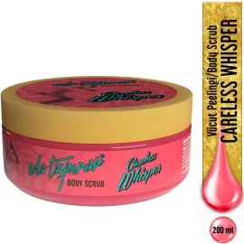 Eda Taşpınar Careless Whisper Body Scrub - Vücut Peelingi 200ml - 2