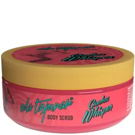 Eda Taşpınar Careless Whisper Body Scrub - Vücut Peelingi 200ml - 1