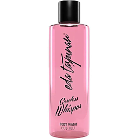 Eda Taşpınar Careless Whisper Body Wash - Duş Jeli 400ml - Eda Taşpınar