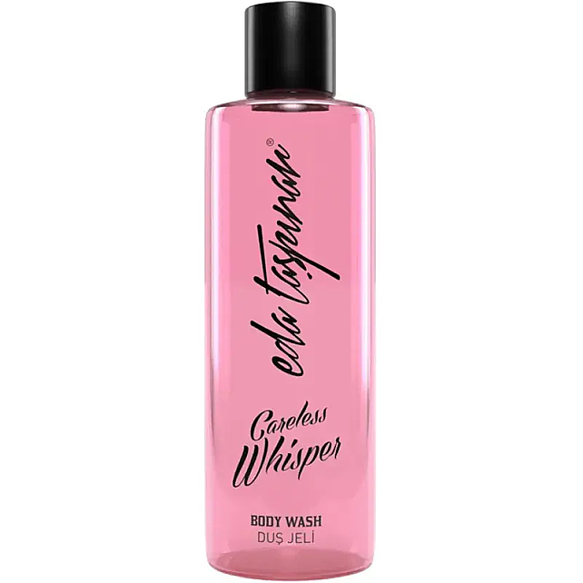Eda Taşpınar Careless Whisper Body Wash - Duş Jeli 400ml - 1
