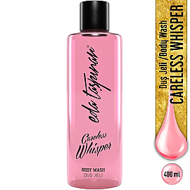 Eda Taşpınar Careless Whisper Body Wash - Duş Jeli 400ml - 2
