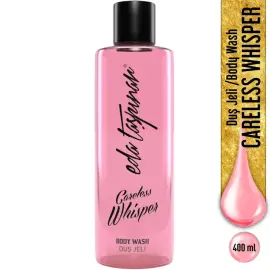 Eda Taşpınar Careless Whisper Body Wash - Duş Jeli 400ml - 2