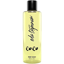 Eda Taşpınar Coco Body Wash - Duş Jeli 400ml - Eda Taşpınar