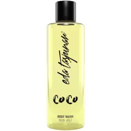 Eda Taşpınar Coco Body Wash - Duş Jeli 400ml - 1