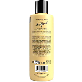Eda Taşpınar Coconut Oil Shampoo - Hindistan Cevizi Yağı Saç Şampuanı 400ml - 3