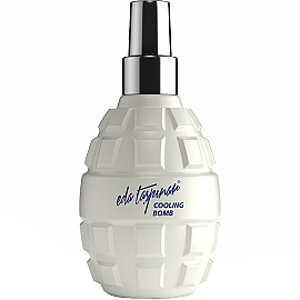 Eda Taşpınar Cooling Bomb - Güneş Sonrası Jel Sprey 200ml - Eda Taşpınar