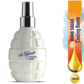 Eda Taşpınar Cooling Bomb - Güneş Sonrası Jel Sprey 200ml - 3