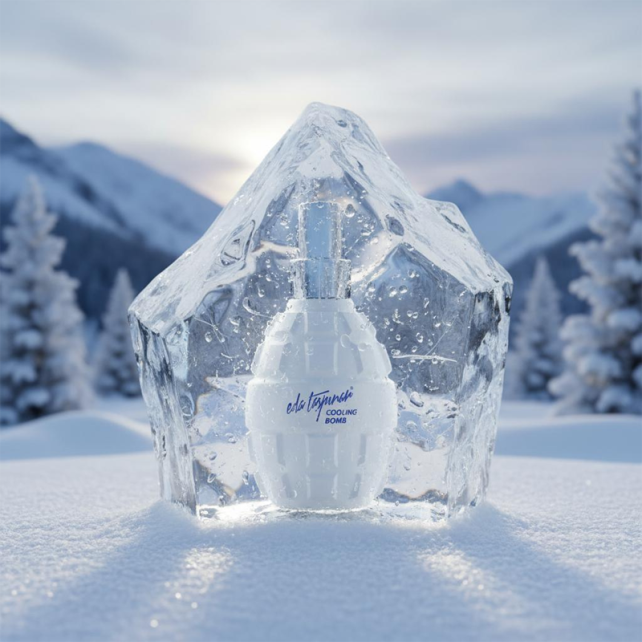 Eda Taşpınar Cooling Bomb - Güneş Sonrası Jel Sprey 200ml - 4