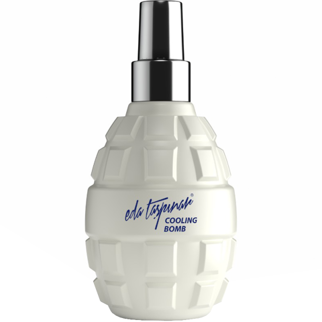 Eda Taşpınar Cooling Bomb - Güneş Sonrası Jel Sprey 200ml - 1