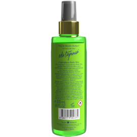 Eda Taşpınar Copacabana Body Mist - Vücut Spreyi 200ml - 2
