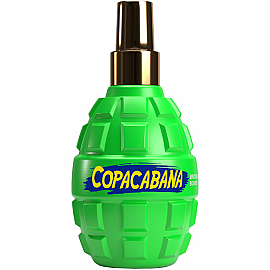 Eda Taşpınar Copacabana Bronzing Bomb - Bronzlaştırıcı Güneş Yağı 200ml - Eda Taşpınar