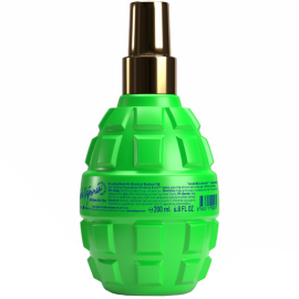 Eda Taşpınar Copacabana Bronzing Bomb - Bronzlaştırıcı Güneş Yağı 200ml - 2