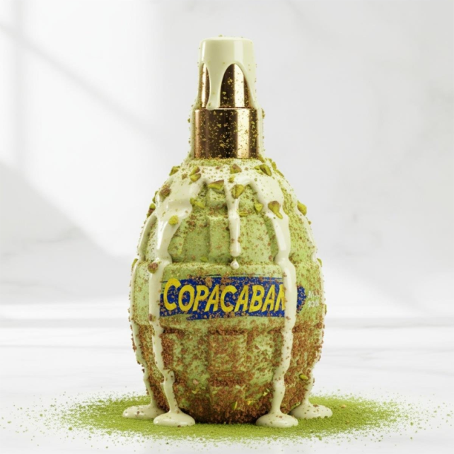 Eda Taşpınar Copacabana Bronzing Bomb - Bronzlaştırıcı Güneş Yağı 200ml - 3