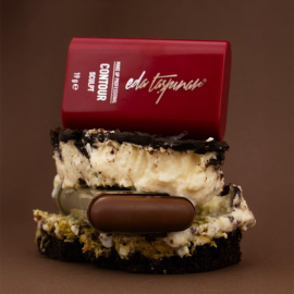 Eda Taşpınar Cream Contour - Krem Kontür Stick Sculpt 19g - 6