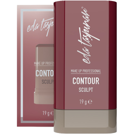 Eda Taşpınar Cream Contour - Krem Kontür Stick Sculpt 19g - 1