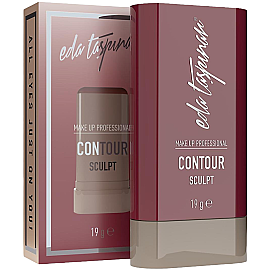 Eda Taşpınar Cream Contour - Krem Kontür Stick Sculpt 19gr - 4