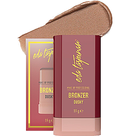 Eda Taşpınar Cream Stick Bronzer - Krem Stick Bronzer Dusky 19gr - 3