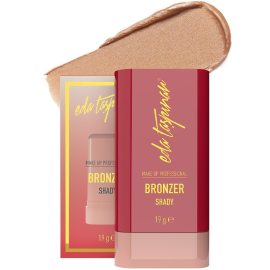 Eda Taşpınar Cream Stick Bronzer - Krem Stick Bronzer Shadey 19g - 2