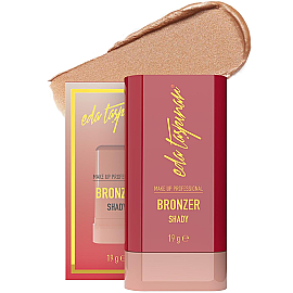 Eda Taşpınar Cream Stick Bronzer - Krem Stick Bronzer Shadey 19gr - 2