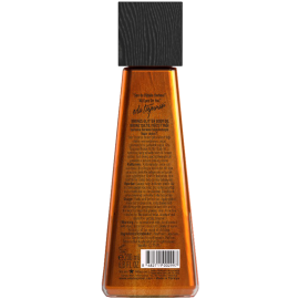 Eda Taşpınar Dark Illusion Bronze Glitter Body Oil - Bronz Işıltılı Vücut Yağı 200ml - 3